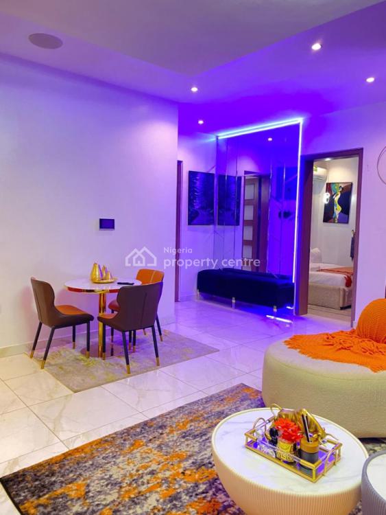 Luxury Fully Furnished 2 Bedroom Apartment, Lekki Phase 1, Lekki, Lagos, Flat / Apartment for Sale