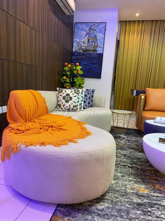 Luxury Fully Furnished 2 Bedroom Apartment, Lekki Phase 1, Lekki, Lagos, Flat / Apartment for Sale