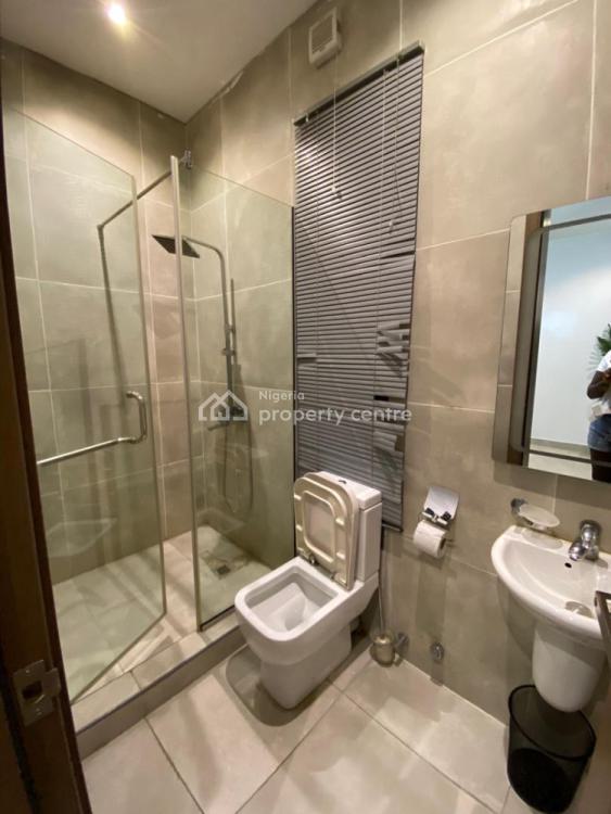 Luxury Fully Furnished 2 Bedroom Apartment, Lekki Phase 1, Lekki, Lagos, Flat / Apartment for Sale