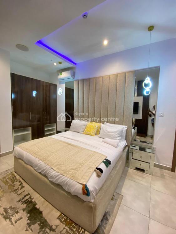 Luxury Fully Furnished 2 Bedroom Apartment, Lekki Phase 1, Lekki, Lagos, Flat / Apartment for Sale