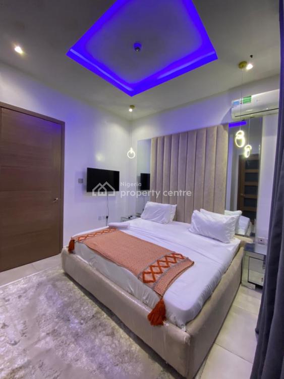 Luxury Fully Furnished 2 Bedroom Apartment, Lekki Phase 1, Lekki, Lagos, Flat / Apartment for Sale