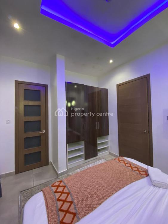 Luxury Fully Furnished 2 Bedroom Apartment, Lekki Phase 1, Lekki, Lagos, Flat / Apartment for Sale