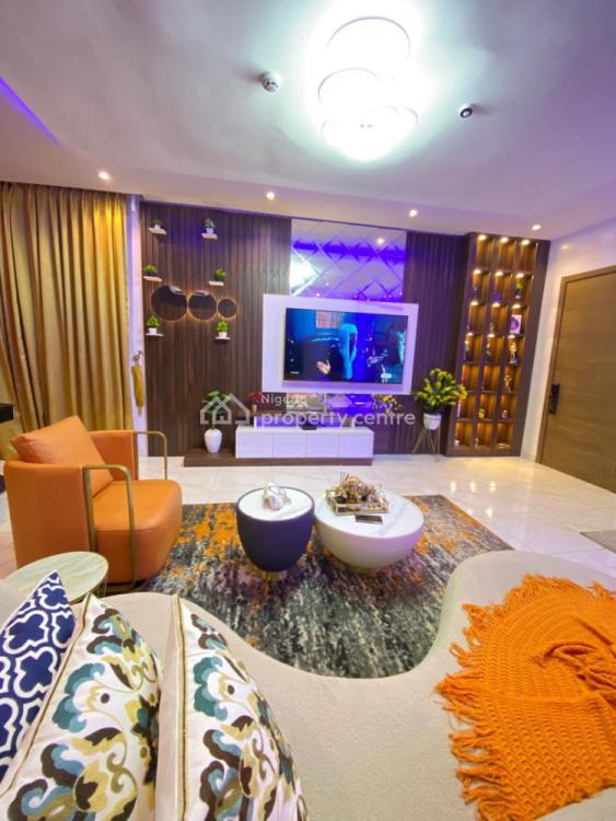 Luxury Fully Furnished 2 Bedroom Apartment, Lekki Phase 1, Lekki, Lagos, Flat / Apartment for Sale