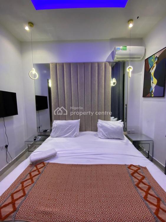 Luxury Fully Furnished 2 Bedroom Apartment, Lekki Phase 1, Lekki, Lagos, Flat / Apartment for Sale