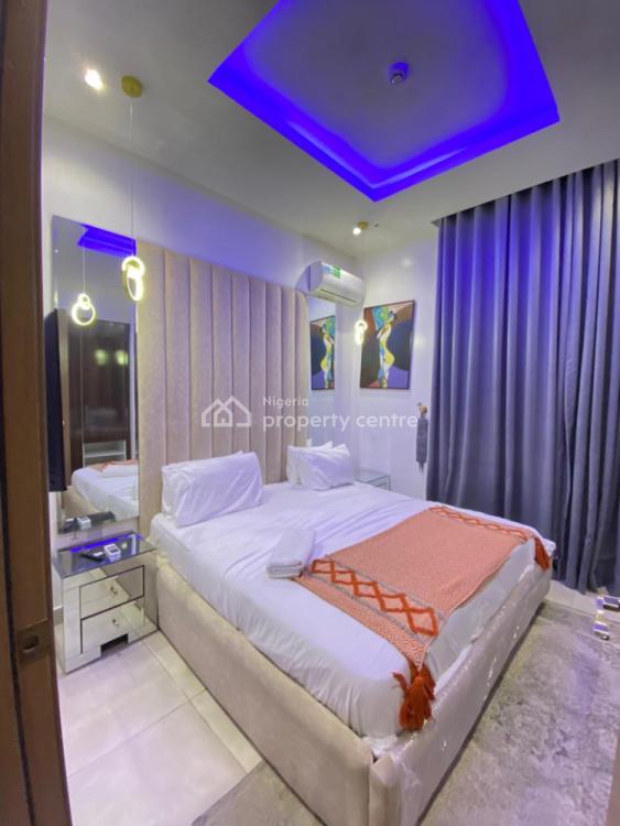 Luxury Fully Furnished 2 Bedroom Apartment, Lekki Phase 1, Lekki, Lagos, Flat / Apartment for Sale
