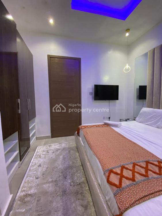 Luxury Fully Furnished 2 Bedroom Apartment, Lekki Phase 1, Lekki, Lagos, Flat / Apartment for Sale