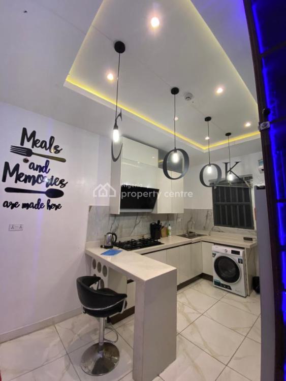 Luxury Fully Furnished 2 Bedroom Apartment, Lekki Phase 1, Lekki, Lagos, Flat / Apartment for Sale