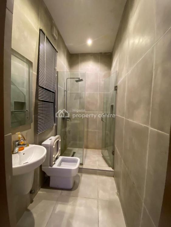 Luxury Fully Furnished 2 Bedroom Apartment, Lekki Phase 1, Lekki, Lagos, Flat / Apartment for Sale