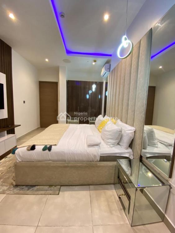 Luxury Fully Furnished 2 Bedroom Apartment, Lekki Phase 1, Lekki, Lagos, Flat / Apartment for Sale