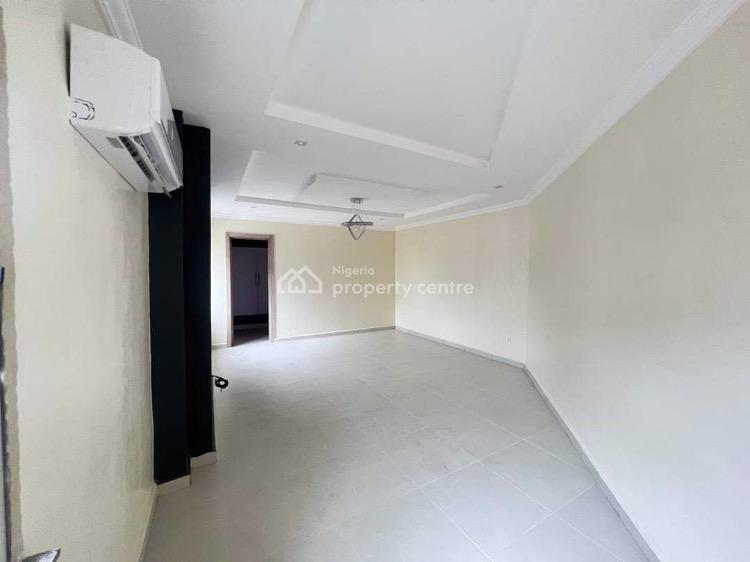 Luxury Self Service 4 Bedroom Apartment with Bq, Oniru, Victoria Island (vi), Lagos, Flat / Apartment for Rent
