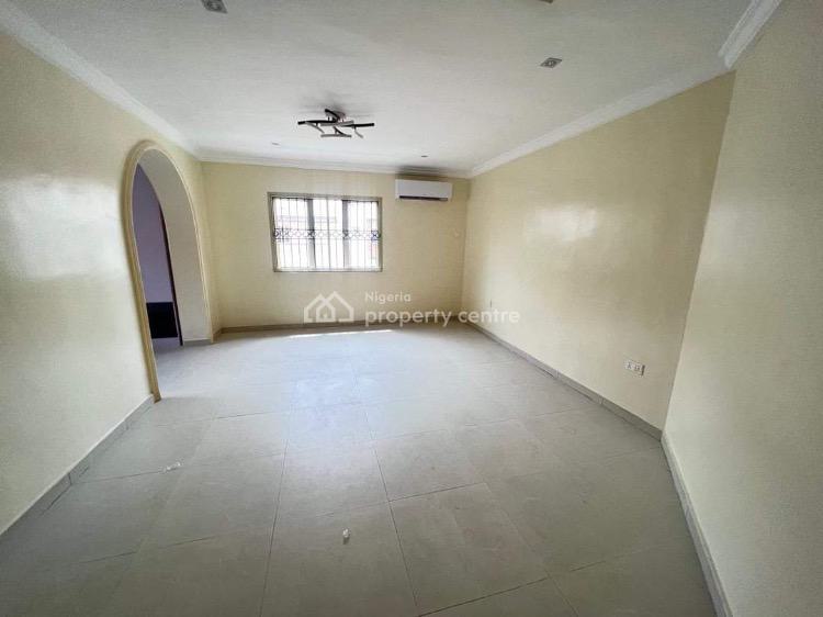Luxury Self Service 4 Bedroom Apartment with Bq, Oniru, Victoria Island (vi), Lagos, Flat / Apartment for Rent