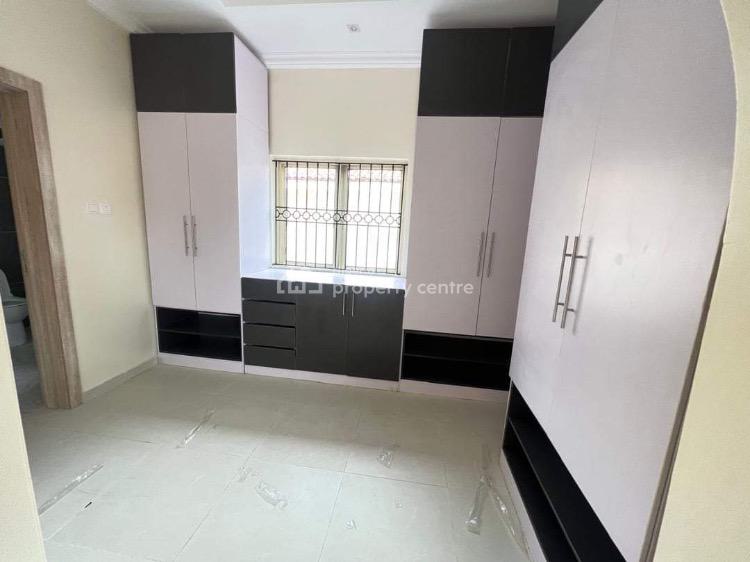 Luxury Self Service 4 Bedroom Apartment with Bq, Oniru, Victoria Island (vi), Lagos, Flat / Apartment for Rent