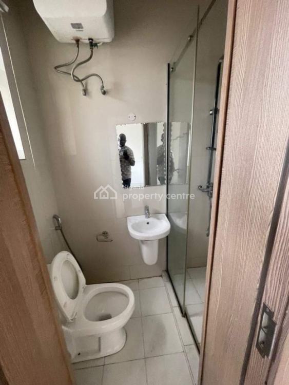 Luxury Self Service 4 Bedroom Apartment with Bq, Oniru, Victoria Island (vi), Lagos, Flat / Apartment for Rent