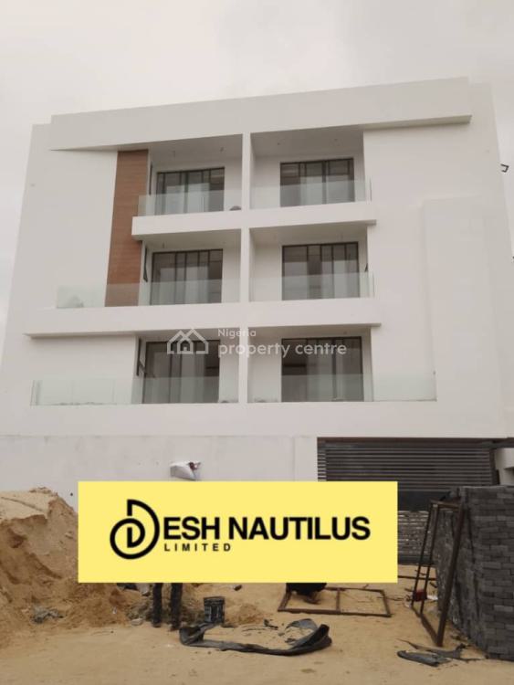 2 Bedroom Apartment, Lekki Phase 1, Lekki, Lagos, Flat / Apartment for Sale