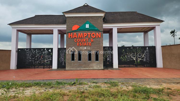 100% Dry Land with Massive Returns, in a Serene Area with C of O Title, Off Lagos/abeokuta Express Way, Redemption Camp Axis, Mowe Ofada, Ogun, Mixed-use Land for Sale