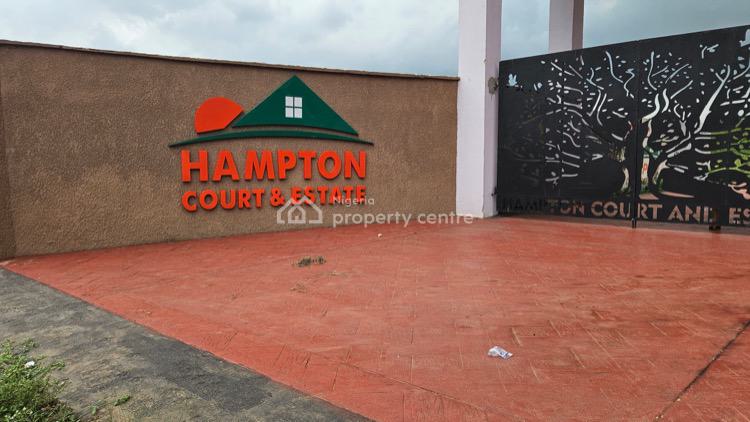 100% Dry Land with Massive Returns, in a Serene Area with C of O Title, Off Lagos/abeokuta Express Way, Redemption Camp Axis, Mowe Ofada, Ogun, Mixed-use Land for Sale