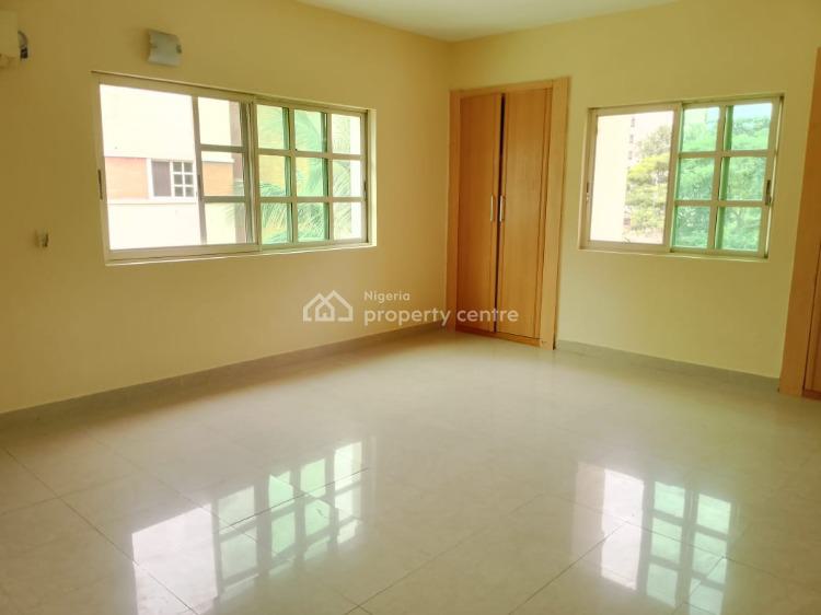 Unique and Spacious 3 Bedroom Flat with Study, Off Glover Road, Old Ikoyi, Ikoyi, Lagos, Flat / Apartment for Rent