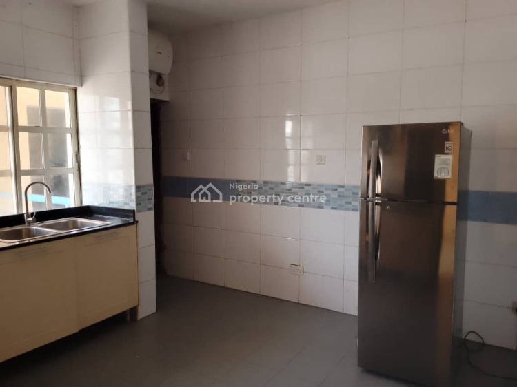 Unique and Spacious 3 Bedroom Flat with Study, Off Glover Road, Old Ikoyi, Ikoyi, Lagos, Flat / Apartment for Rent