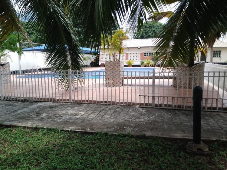 Unique and Spacious 3 Bedroom Flat with Study, Off Glover Road, Old Ikoyi, Ikoyi, Lagos, Flat / Apartment for Rent