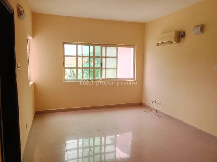 Unique and Spacious 3 Bedroom Flat with Study, Off Glover Road, Old Ikoyi, Ikoyi, Lagos, Flat / Apartment for Rent