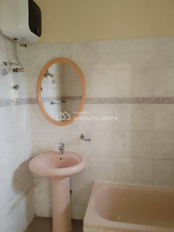 Unique and Spacious 3 Bedroom Flat with Study, Off Glover Road, Old Ikoyi, Ikoyi, Lagos, Flat / Apartment for Rent