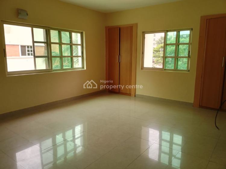 Unique and Spacious 3 Bedroom Flat with Study, Off Glover Road, Old Ikoyi, Ikoyi, Lagos, Flat / Apartment for Rent