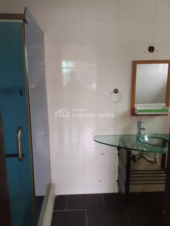 Unique and Spacious 3 Bedroom Flat with Study, Off Glover Road, Old Ikoyi, Ikoyi, Lagos, Flat / Apartment for Rent