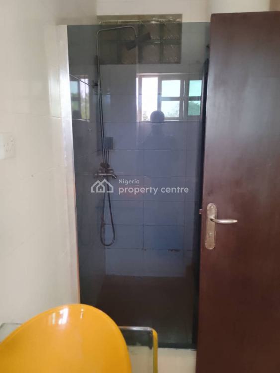 Unique and Spacious 3 Bedroom Flat with Study, Off Glover Road, Old Ikoyi, Ikoyi, Lagos, Flat / Apartment for Rent