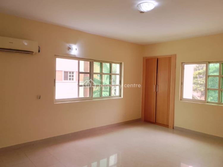 Unique and Spacious 3 Bedroom Flat with Study, Off Glover Road, Old Ikoyi, Ikoyi, Lagos, Flat / Apartment for Rent