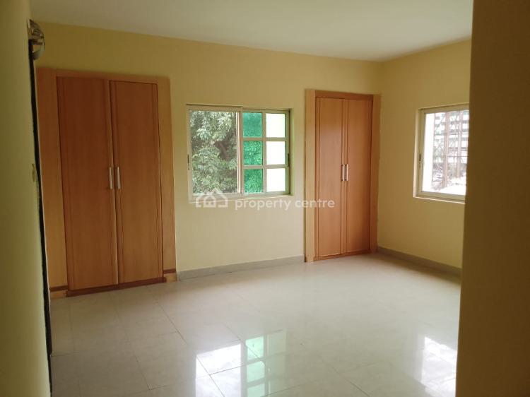 Unique and Spacious 3 Bedroom Flat with Study, Off Glover Road, Old Ikoyi, Ikoyi, Lagos, Flat / Apartment for Rent