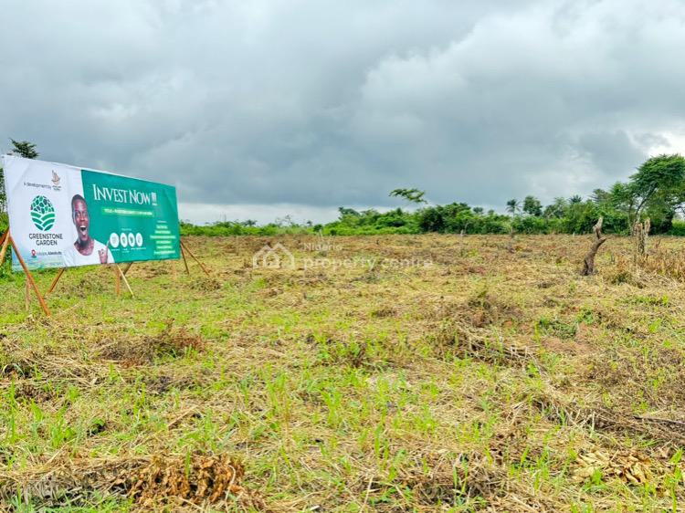Own a Slice of a Rare Offer, Abeokuta North, Ogun, Residential Land for Sale