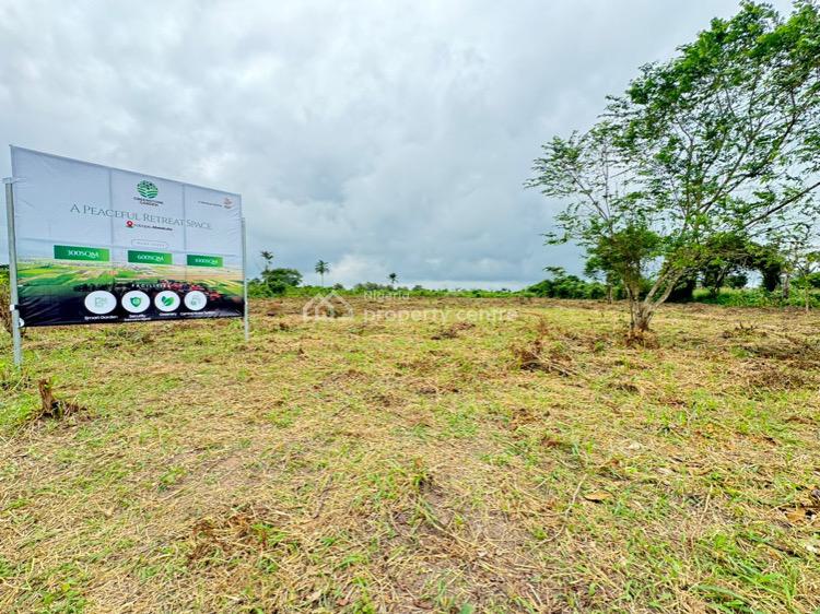 Own a Slice of a Rare Offer, Abeokuta North, Ogun, Residential Land for Sale