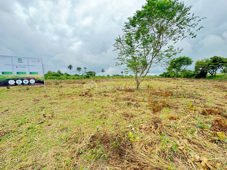 Own a Slice of a Rare Offer, Abeokuta North, Ogun, Residential Land for Sale