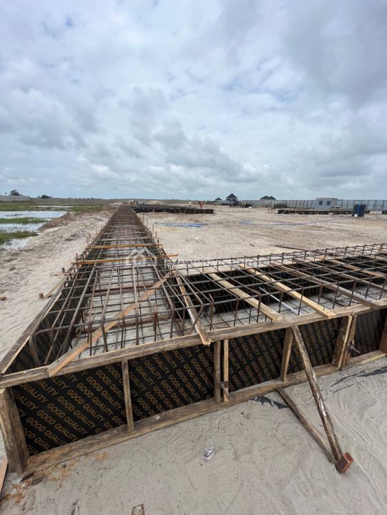 Land with C of O Title Document, Free Trade Zone Off Dangote Refinery, Aiyetoro,, Ibeju Lekki, Lagos, Mixed-use Land for Sale