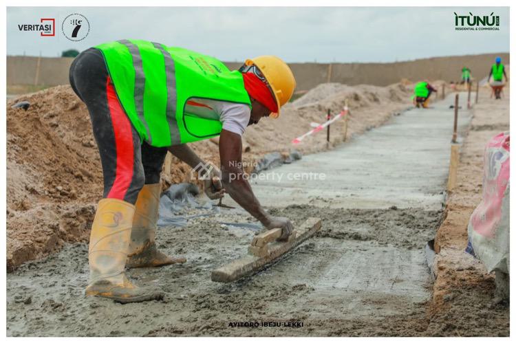 Land with C of O Title Document, Free Trade Zone Off Dangote Refinery, Aiyetoro,, Ibeju Lekki, Lagos, Mixed-use Land for Sale