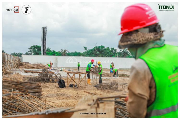 Land with C of O Title Document, Free Trade Zone Off Dangote Refinery, Aiyetoro,, Ibeju Lekki, Lagos, Mixed-use Land for Sale