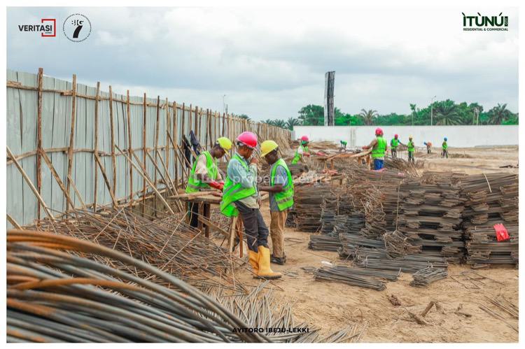 Land with C of O Title Document, Free Trade Zone Off Dangote Refinery, Aiyetoro,, Ibeju Lekki, Lagos, Mixed-use Land for Sale