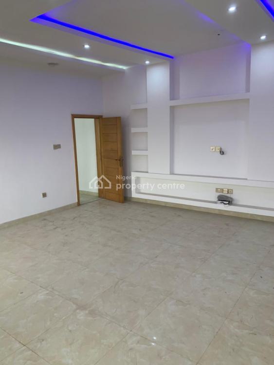 Luxury 5 Bedroom Fully Detached Duplex, Omole Phase 1, Ikeja, Lagos, Detached Duplex for Sale