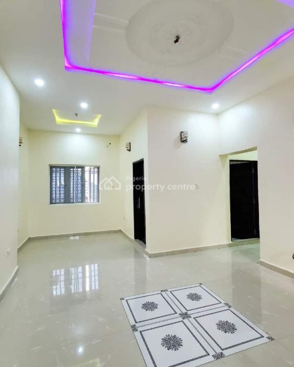 Standard 2 Bedroom Flat with Spacious Parlour, Corner Stone Estate Off Nta Road, Ozuoba, Port Harcourt, Rivers, Flat / Apartment for Rent