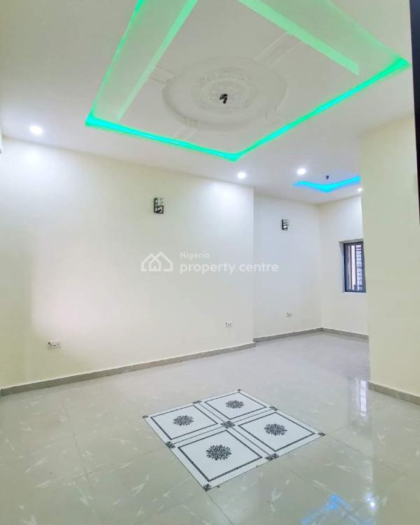 Standard 2 Bedroom Flat with Spacious Parlour, Corner Stone Estate Off Nta Road, Ozuoba, Port Harcourt, Rivers, Flat / Apartment for Rent