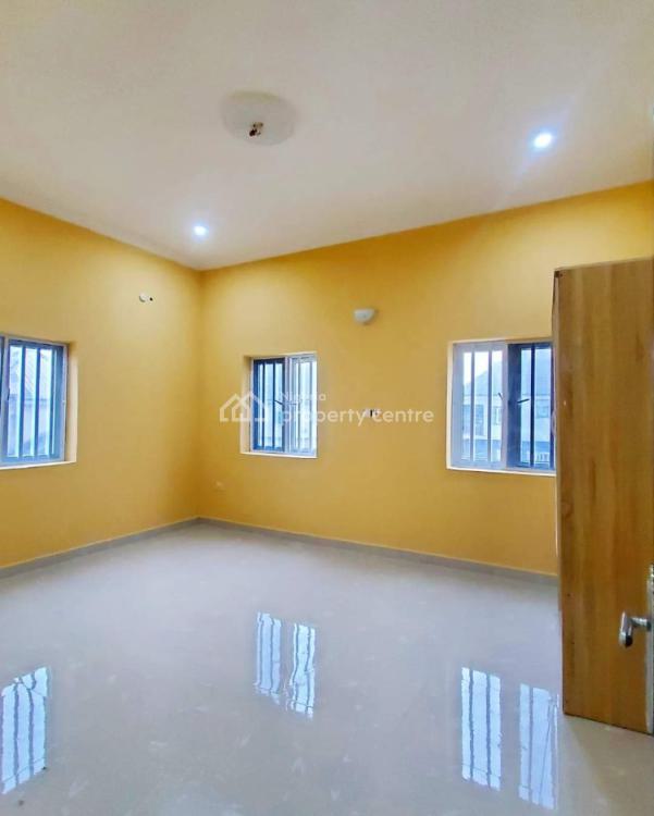 Standard 2 Bedroom Flat with Spacious Parlour, Corner Stone Estate Off Nta Road, Ozuoba, Port Harcourt, Rivers, Flat / Apartment for Rent