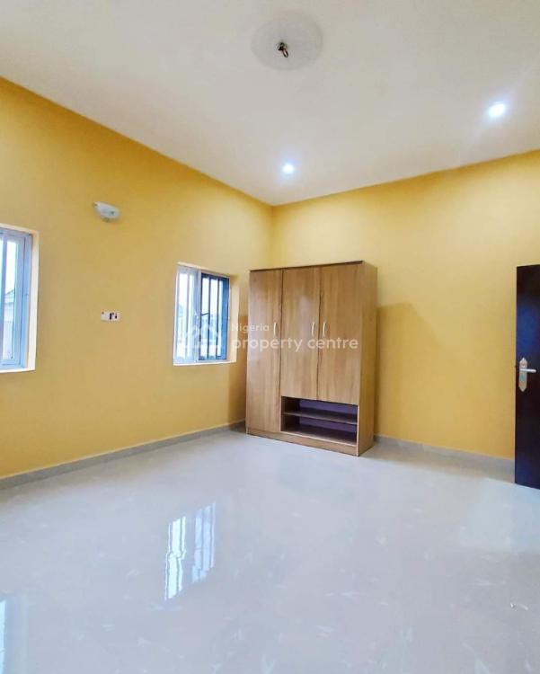 Standard 2 Bedroom Flat with Spacious Parlour, Corner Stone Estate Off Nta Road, Ozuoba, Port Harcourt, Rivers, Flat / Apartment for Rent