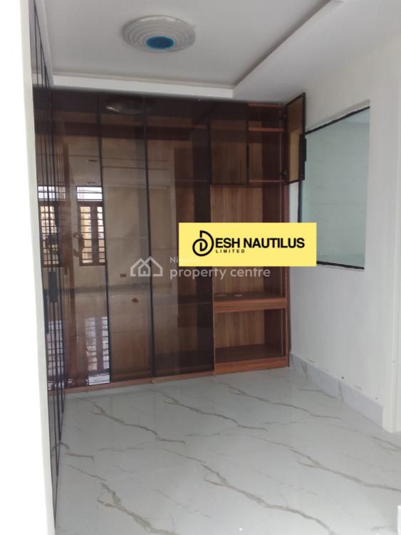 Luxury 5 Bedroom Detached Duplex with Bq, Ikate, Lekki, Lagos, Detached Duplex for Sale