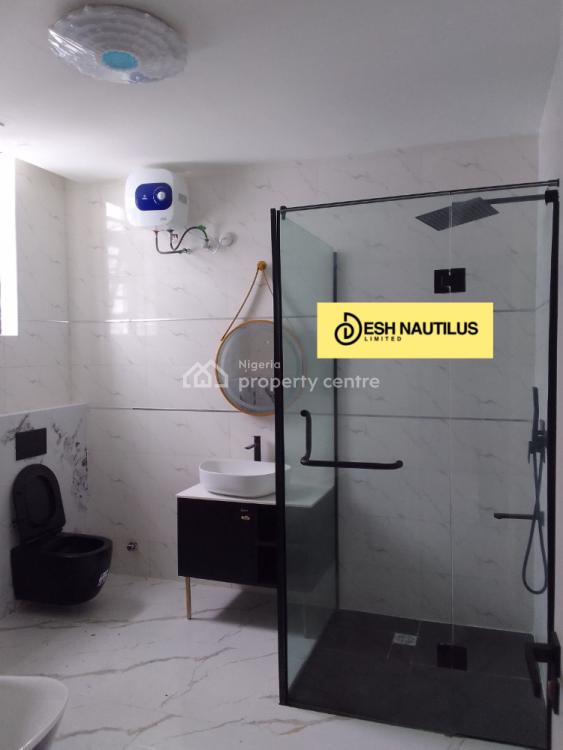Luxury 5 Bedroom Detached Duplex with Bq, Ikate, Lekki, Lagos, Detached Duplex for Sale