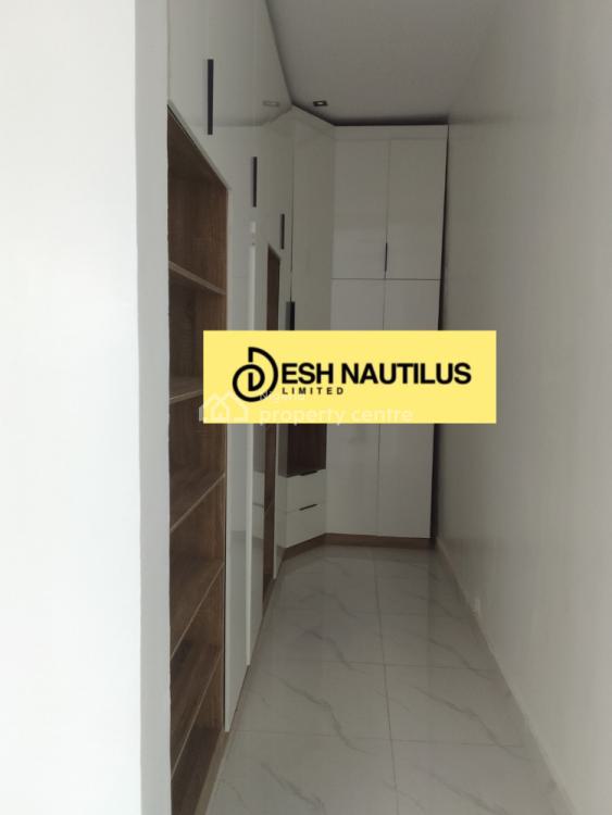 Luxury 5 Bedroom Detached Duplex with Bq, Ikate Elegushi, Lekki, Lagos, Detached Duplex for Sale
