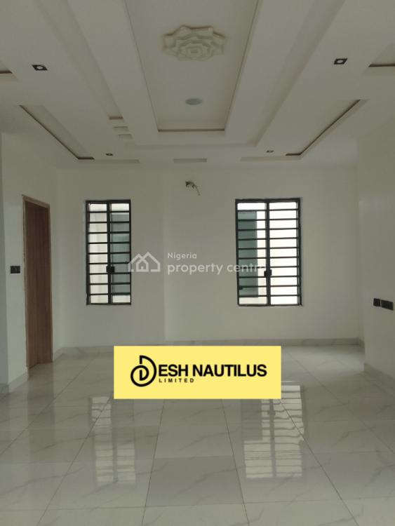 Luxury 5 Bedroom Detached Duplex with Bq, Ikate Elegushi, Lekki, Lagos, Detached Duplex for Sale