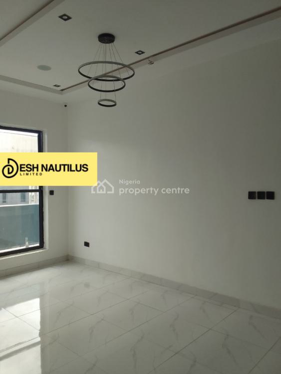 Luxury 5 Bedroom Detached Duplex with Bq, Ikate Elegushi, Lekki, Lagos, Detached Duplex for Sale
