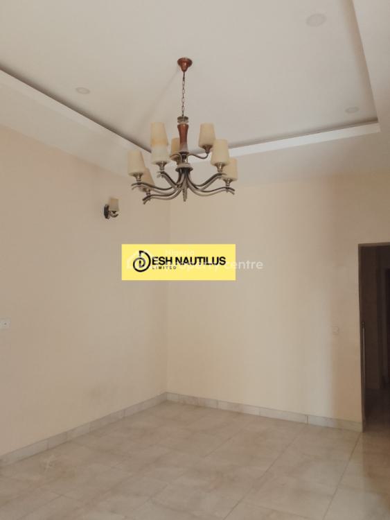 4 Bedroom Semi Detached Duplex with Bq, Ikate Elegushi, Lekki, Lagos, Semi-detached Duplex for Rent