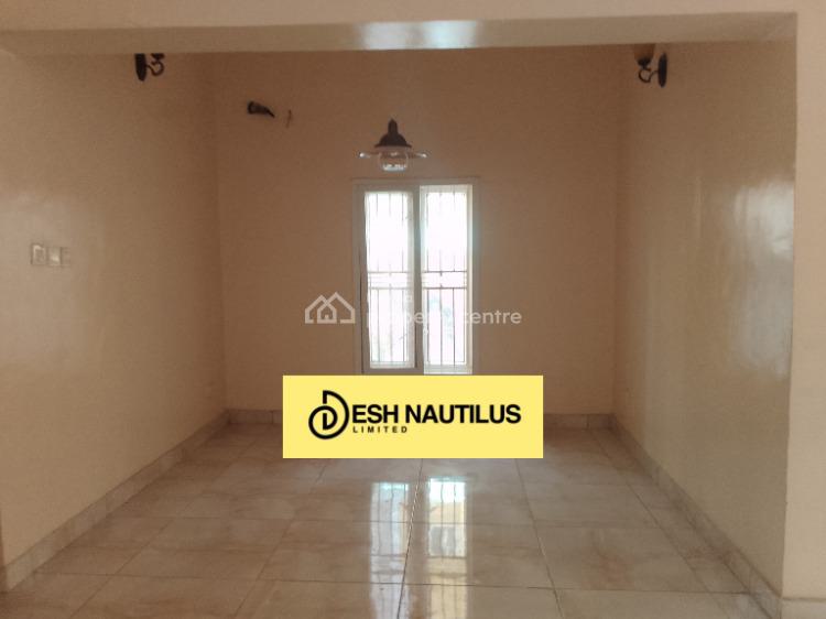4 Bedroom Semi Detached Duplex with Bq, Ikate Elegushi, Lekki, Lagos, Semi-detached Duplex for Rent