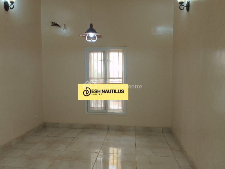 4 Bedroom Semi Detached Duplex with Bq, Ikate Elegushi, Lekki, Lagos, Semi-detached Duplex for Rent